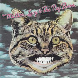 Melton, Levy & The Dey Bros. di Barry Melton, Jay Levy & Dey Brothers, The - CD