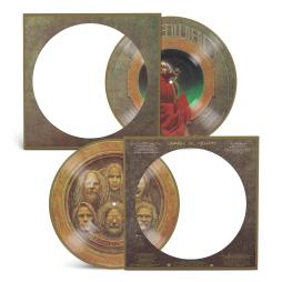 Blues For Allah 50th Anniversary Collector's Edition di Grateful Dead - LP