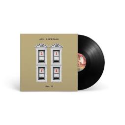 Live EP di Led Zeppelin - LP