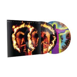 Afraid Of Sunlight di Marillion - LP