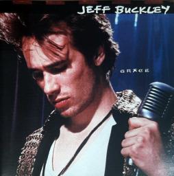 Grace di Jeff Buckley - CD