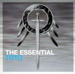 The Essential Toto di Toto - CD