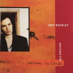 Sketches For My Sweetheart The Drunk di Jeff Buckley - LP