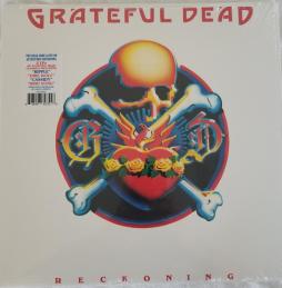 Reckoning di Grateful Dead - LP
