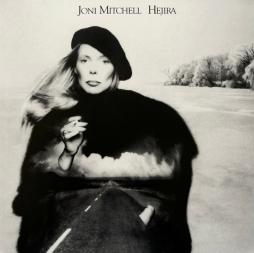 Hejira di Joni Mitchell - CD