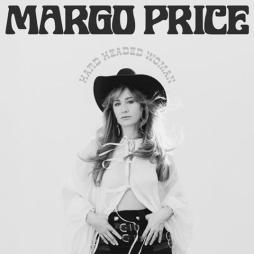 Hard Headed Woman di Margo Price - CD Hard Headed Woman di Margo Price - CD