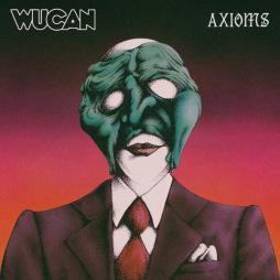 Axioms-Wucan Axioms-Wucan