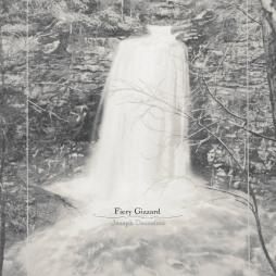 Fiery Gizzard di Joseph Decosimo - CD