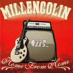 Home From Home di Millencolin