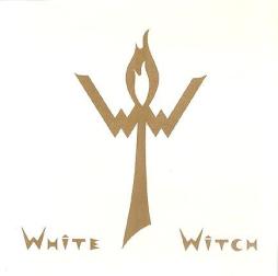 A Spiritual Greeting di White Witch - CD