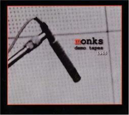Demo_Tapes_1965-Monks Demo_Tapes_1965-Monks