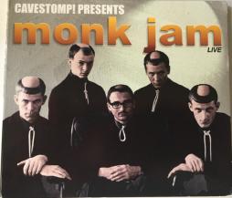 Cavestomp%21_Presents_Monk_Jam_Live-Monks Cavestomp%21_Presents_Monk_Jam_Live-Monks