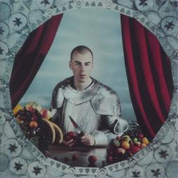 Timelord di Momus - CD