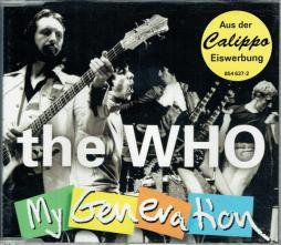 My_Generation-Who My_Generation-Who