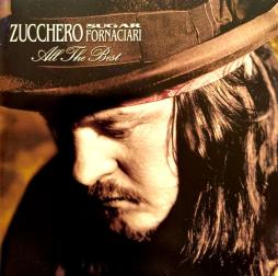 All The Best di Fornaciari Zucchero Sugar - CD