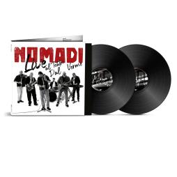 Live Al Teatro Dal Verme di Nomadi - LP