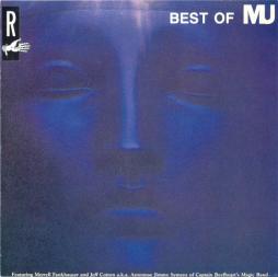 Best Of Mu di Mu (7) - CD
