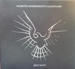 Set_Sail_Plus-North_Mississippi_Allstars Set_Sail_Plus-North_Mississippi_Allstars