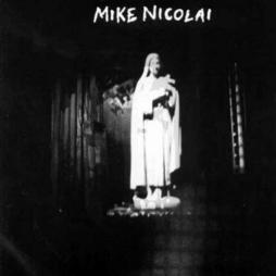 Mike Nicolai di Mike Nicolai