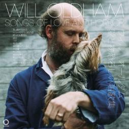 Songs Of Love And Horror di Bonnie "prince" Billy - CD