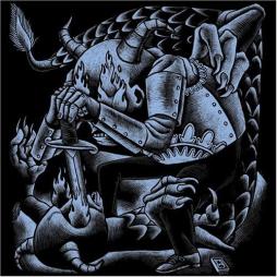 Black Sheep Boy Appendix di Okkervil River - CD