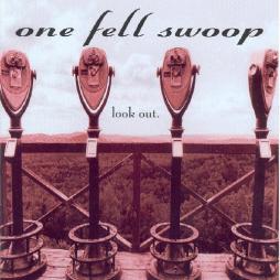 Look Out. di One Fell Swoop - CD