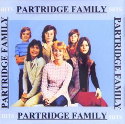 Hits-The_Partridge_Family Hits-The_Partridge_Family
