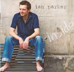 Inside di Ian Parker  - CD