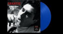 Frantic di Bryan Ferry - CD