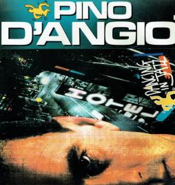 Dancing Jazz di Pino D'Angiò - CD