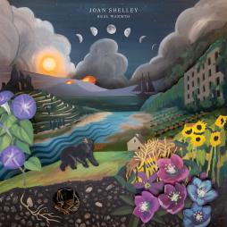 Real Warmth di Joan Shelley - CD Real Warmth di Joan Shelley - CD