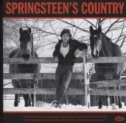 Springsteens_Country_-Various