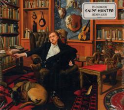 Snipe_Hunter-Tyler_Childers Snipe_Hunter-Tyler_Childers