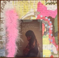 I Was Trying To Describe You To Someone di Wednesday - CD