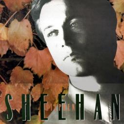 Eyes Of The Wilderness di Stephen Sheehan - LP