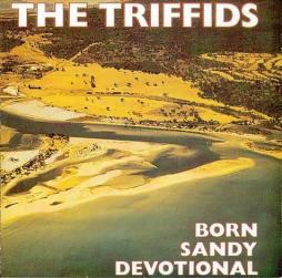 Born Sandy Devotional di The Triffids - LP