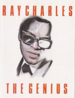 The Genius di Ray Charles - LP