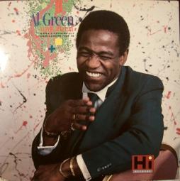 Love Ritual (Rare & Previously Unreleased 1968-76) di Al Green - LP