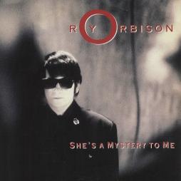 She's A Mystery To Me di Roy Orbison - EP She's A Mystery To Me di Roy Orbison - EP