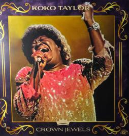 Crown_Jewels-Koko_Taylor Crown_Jewels-Koko_Taylor