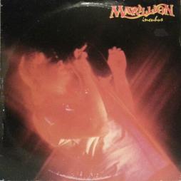 Incubus di Marillion - LP