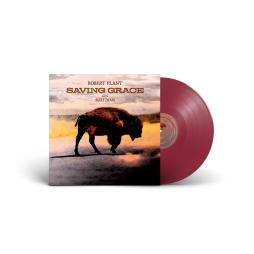 Saving Grace di Robert Plant - LP