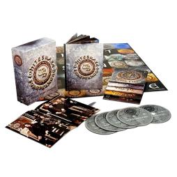 Forevermore - Revisited Remixed Remastered di Whitesnake - CD/Blu Ray Forevermore - Revisited Remixed Remastered di Whitesnake - CD/Blu Ray