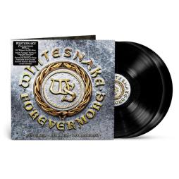 Forevermore 2025 Remix di Whitesnake - LP