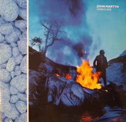 Lonely Love di John Martyn - CD