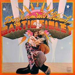 Dazzle 'Em With Footwork di Martin And Finley - LP