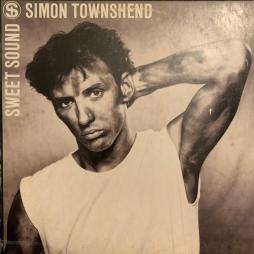 Sweet Sound di Simon Townshend - LP