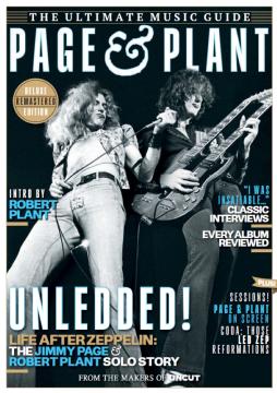 The Ultimate Music Guide di Uncut Ultimate Music Guide - Rivista