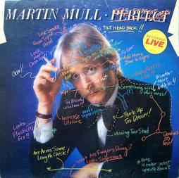 Near Perfect/ Perfect di Martin Mull - CD