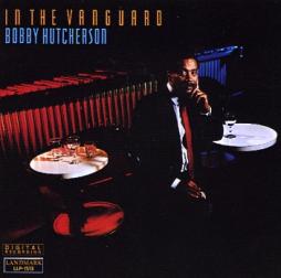 In The Vanguard di Bobby Hutcherson - LP